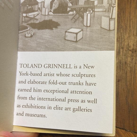 Luxury Handbag - Picture 15 of 15